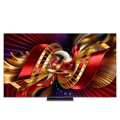 75C8L TV