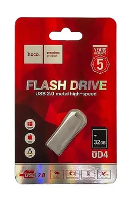 USB flash drive Hoco UD4 USB 2.0