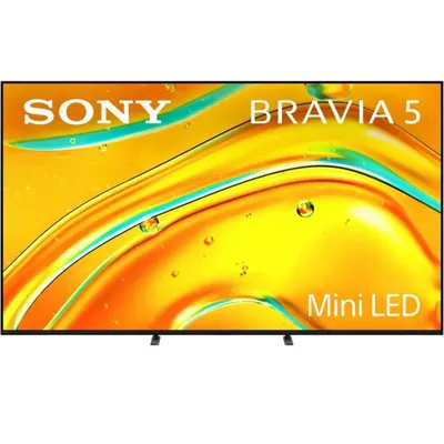 Tv K-85XR50