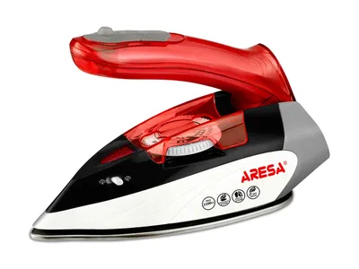 Iron ARESA AR-3119