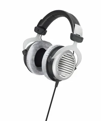 Headphones Beyerdynamic DT 990 Edition 32 Ω