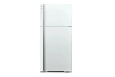 Refrigerator Hitachi R-V660PUC7-1 BEG