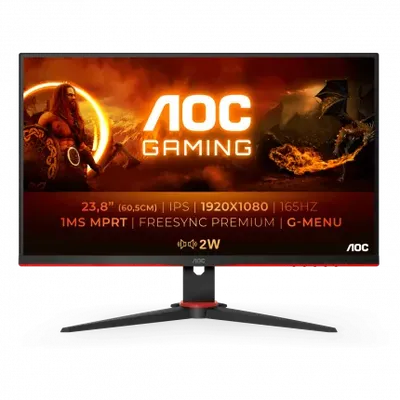 AOC 2SPAE 24G2SPAE