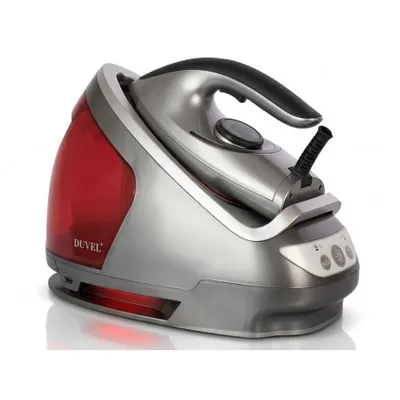 Iron DUVEL MX9