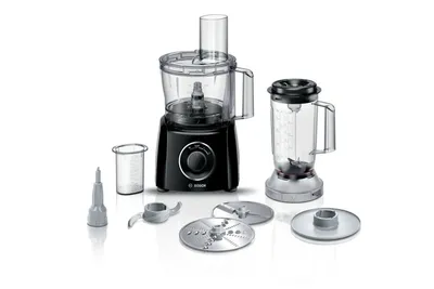 Food processor Bosch MCM3201B