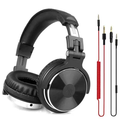 Y80 Studio DJ Headphones