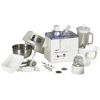 Food processor GEEPAS GSB1650