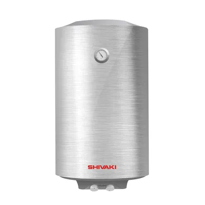 Electric water heater SHIVAKI SHTT WH 2.0 80 STEEL