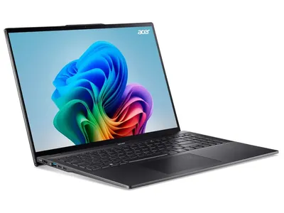 Laptop Acer Swift 16 AI SF16-51T