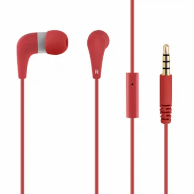 Headphone with Microphone HE15R