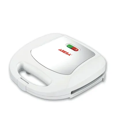Sandwich waffle maker AR-1205
