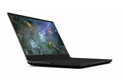 Laptop Intel NUC X15 I5-11400H