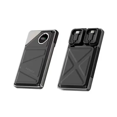 Power bank Porodo PB055 10000mAh