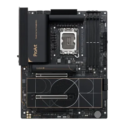 Motherboard ASUS ProArt Z890-Creator WiFi