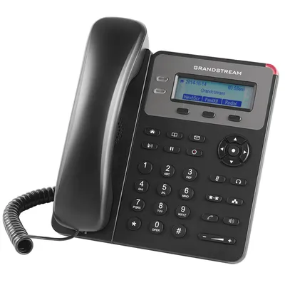 Grandstream GXP1615 2Line PoE