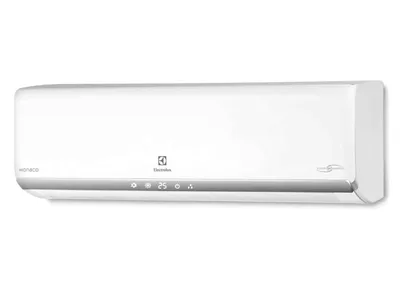 Air conditioner Electrolux Monaco Super DC EACS I-12HM N8
