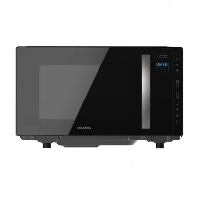 Microwave oven Cecotec GRANDHEAT 2300 FLATBED TOUCH