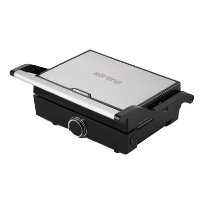 Sandwich and waffle maker Korting KBS 0501 03