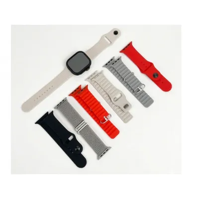 Smart watch C60 PRO