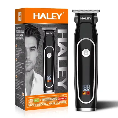 HALEY HY-4502 Hair cutting devices