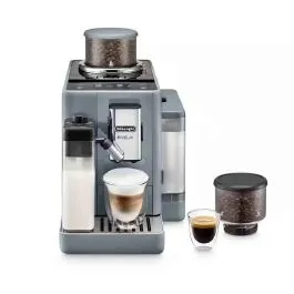 Automatic coffee machine De'Longhi EXAM440.55.G Rivelia Pebble