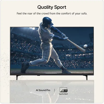 TV LG 55QNED70B6C
