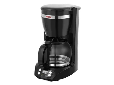 Drip coffee maker ARESA AR-1606