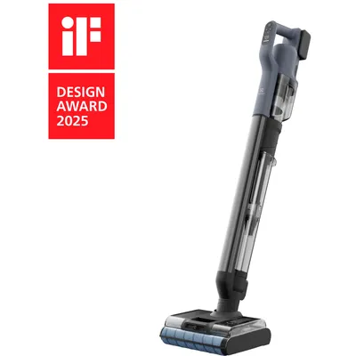 Cordless wet vacuum cleaner Electrolux EW82U2DB