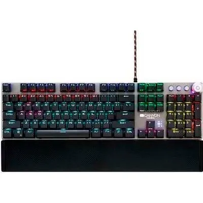 GK-7 Gaming Keyboard