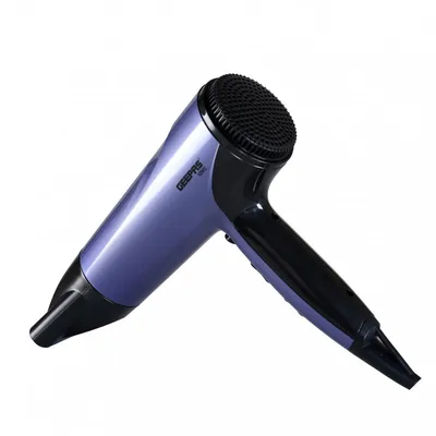 GEEPAS GHD86017 Varsahardarichner