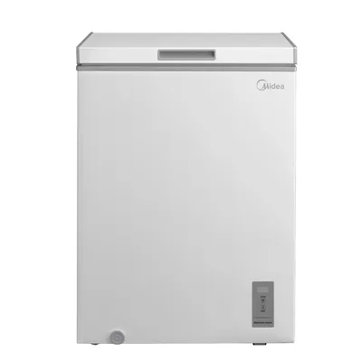 Midea freezer Chest Freezer MDRC211FZE01