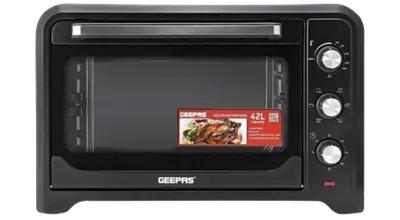 Electric oven Geepas GO4450N