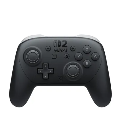 Switch 2 Pro Controller