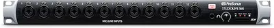 Rack mixer PreSonus Studiolive 16R Rack Mixer EU