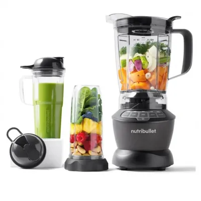 Blender NUTRIBULLET Nutribullet NBF500dg