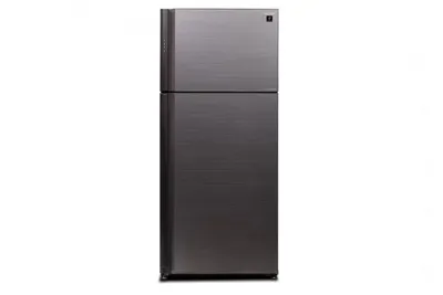 Refrigerator Sharp SJ-XP59PG-SL