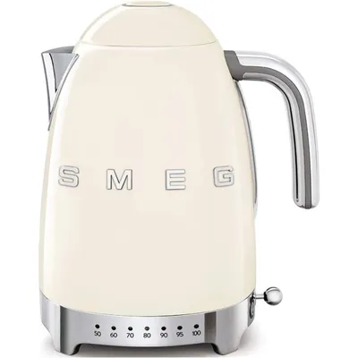 Electric kettle Smeg SMEG KLF04CREU 1.7l