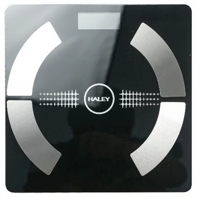 Kitchen scale HALEY HY-5003