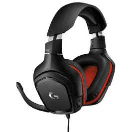 G332 Gaming Headset