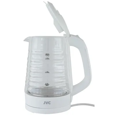 Kettle JVC JK-KE1512