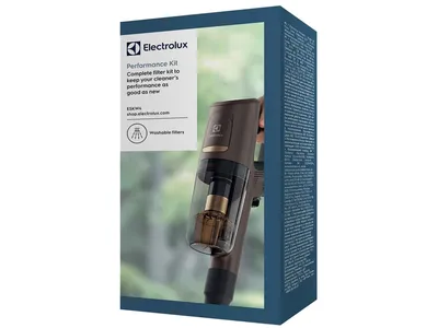Vcl filters ELECTROLUX ESKW4