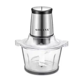 Shredder Sokany HL-08A