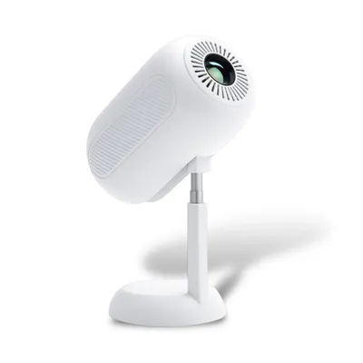 Lion Venus 4K Portable Projector