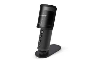 USB microphone Beyerdynamic FOX