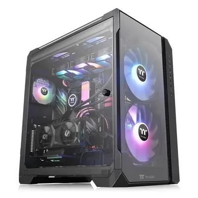 PC case Thermaltake View 51 TG ARGB Edition