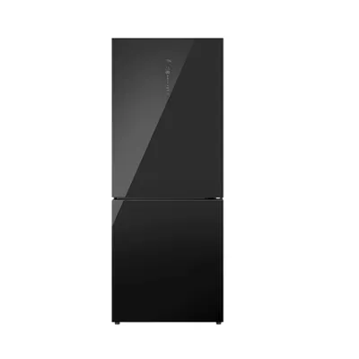 Refrigerator TCL P417BFB