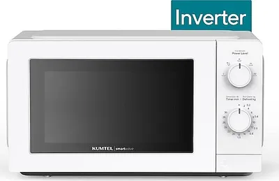 Microwave oven KUMTEL HMIN-04