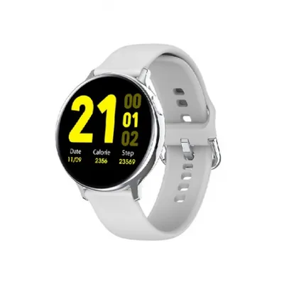 Microwear Smart Watch S30 Silicon