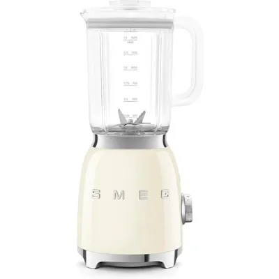 Stand blender Smeg BLF03CREU