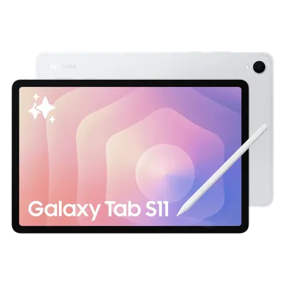 Galaxy Tab S11
